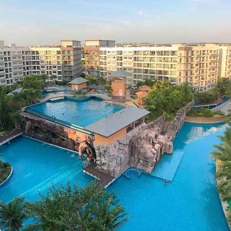Laguna Beach Resort Maldives Jomtien Beach Exterior photo